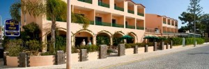 Imagine pentru Casablanca Inn Hotel Cazare - Algarve la hoteluri de 3* stele 2025