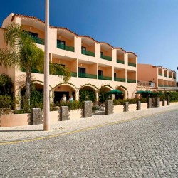 Imagine pentru Casablanca Inn Hotel Cazare - Algarve la hoteluri de 3* stele 2025