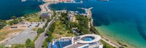 Imagine pentru Hotel Sol Marina Palace Cazare + Autocar - Litoral Nessebar 2024