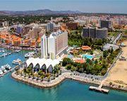 Imagine pentru Hotel Tivoli Marina De Vilamoura Cazare - Vilamoura 2026