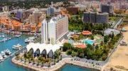 Imagine pentru Hotel Tivoli Marina De Vilamoura Cazare - Vilamoura 2026