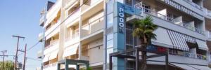 Imagine pentru Paralia Katerini (riviera Olimpului) Cazare - Litoral Grecia 2025