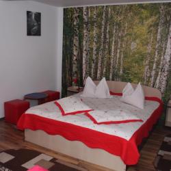 Imagine pentru Hotel Casa Fanel Cazare - Munte Busteni la hoteluri de 3* stele 2025