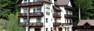 Imagine pentru Hotel Casa Tad Cazare - Munte Busteni la hoteluri de 4* stele 2025