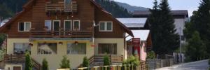 Imagine pentru Hotel Pension Miraj Cazare - Munte Azuga la hoteluri de 3* stele 2025