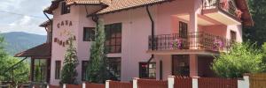 Imagine pentru Hotel Casa Minerva Cazare - Munte Busteni la hoteluri de 3* stele 2025