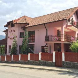 Imagine pentru Hotel Casa Minerva Cazare - Munte Busteni la hoteluri de 3* stele 2025