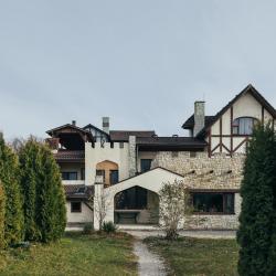 Imagine pentru Hotel Drumul Carului Villa Cazare - Munte Moieciu De Jos la hoteluri de 3* stele 2025