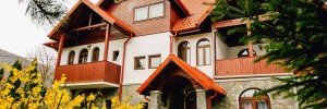 Imagine pentru Hotel Casa Natalia Cazare - Munte Sinaia la hoteluri de 4* stele 2025