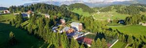 Imagine pentru Resort Europark Fundata Cazare - Munte Moieciu De Sus 2024