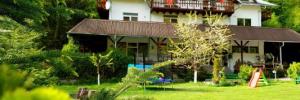Imagine pentru Hotel Pension Valea Negrasului Cazare - Munte Azuga la hoteluri de 3* stele 2025