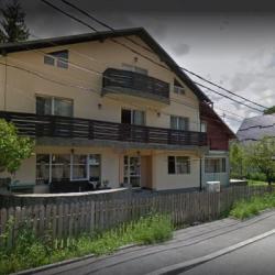 Imagine pentru Hotel Casa Ramino Cazare - Munte Busteni la hoteluri de 3* stele 2025