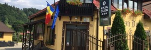Imagine pentru Hotel Casa Dudu Cazare - Munte Moieciu De Jos la hoteluri de 3* stele 2025