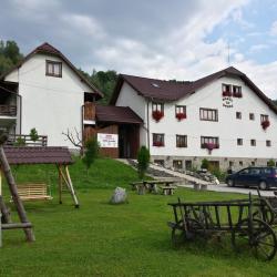 Imagine pentru Hotel Hanul Cu Noroc Cazare - Munte Moieciu De Jos la hoteluri de 3* stele 2025