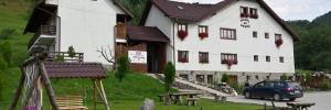Imagine pentru Hotel Hanul Cu Noroc Cazare - Munte Moieciu De Jos la hoteluri de 3* stele 2025