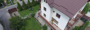Imagine pentru Hotel Casa Ador Cazare - Munte Sinaia la hoteluri de 3* stele 2025