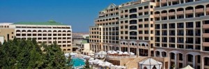 Imagine pentru Nessebar Cazare - Litoral Bulgaria la hoteluri de 5* stele 2024