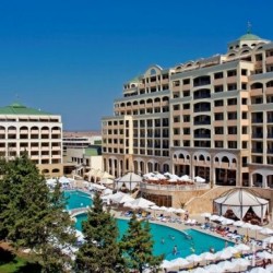 Imagine pentru Nessebar Cazare - Litoral Bulgaria la hoteluri de 5* stele 2022