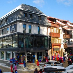 Imagine pentru Pensiunea Igloo Cazare - Munte Valea Prahovei 2025