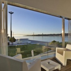 Imagine pentru Altis Belem Hotel And Spa Cazare - Litoral Lisabona 2025