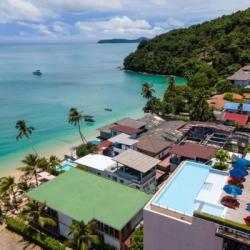 Imagine pentru Bandara Phuket Beach Resort Charter Avion - Thailanda 2025
