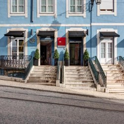 Imagine pentru Lisabona Cazare - Litoral Portugalia la hoteluri de 4* stele 2023