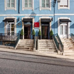 Imagine pentru Lisabona Cazare - Litoral Portugalia 2025