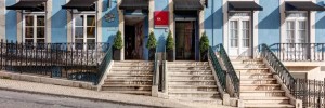 Imagine pentru Lisabona Cazare - Litoral Portugalia 2025