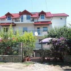 Imagine pentru Hotel Casa La Musteata Cazare - Litoral Costinesti la hoteluri de 3* stele 2025