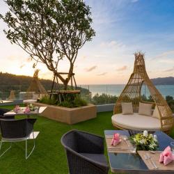 Imagine pentru Crest Resort & Pool Villas Phuket Cazare - Phuket la hoteluri de 5* stele 2025