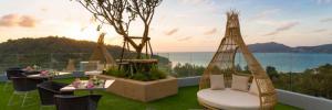 Imagine pentru Crest Resort & Pool Villas Phuket Cazare - Phuket la hoteluri de 5* stele 2024
