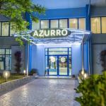 Imagine pentru Hotel Azurro