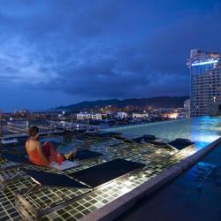 Imagine pentru Hotel The Gig Cazare - Phuket la hoteluri de 4* stele 2025