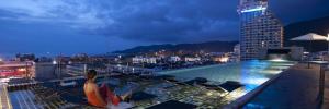 Imagine pentru Hotel The Gig Cazare - Phuket la hoteluri de 4* stele 2025