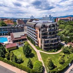 Imagine pentru Sunny Beach Cazare + Autocar - Bulgaria la hoteluri cu All inclusive 2025