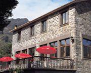 Imagine pentru Hotel Pousada Dos Vinhaticos Cazare - Ribeira Brava 2025