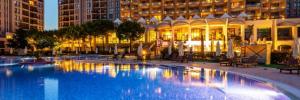 Imagine pentru Hotel Barcelo Royal Beach Cazare - Litoral Sunny Beach la hoteluri cu All inclusive 2024