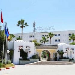 Imagine pentru Hotel Le Zenith Cazare - Litoral Hammamet 2026