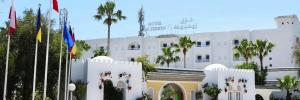 Imagine pentru Hotel Le Zenith Cazare - Litoral Hammamet 2026