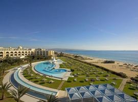 Hotel Iberostar Waves Averroes