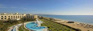 Imagine pentru Hotel Iberostar Averroes Cazare - Litoral Statiunea Hammamet la hoteluri de 4* stele 2024