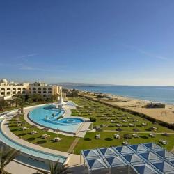 Imagine pentru Hotel Iberostar Averroes Cazare - Litoral Hammamet 2025