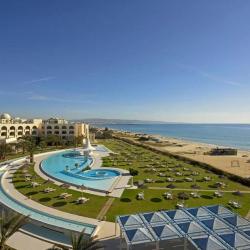 Imagine pentru Hotel Iberostar Averroes Cazare - Litoral Statiunea Hammamet la hoteluri de 4* stele 2024