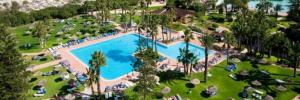 Imagine pentru Hotel Sahara Beach Cazare - Litoral Monastir la hoteluri de 3* stele 2024