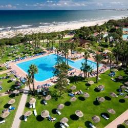 Imagine pentru Hotel Sahara Beach Cazare - Monastir la hoteluri de 3* stele 2024