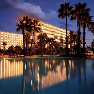 poza Sahara Beach Aquapark Resort