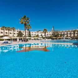 Imagine pentru Hotel Le Royal Hammamet Cazare - Litoral Statiunea Hammamet la hoteluri cu All inclusive 2024