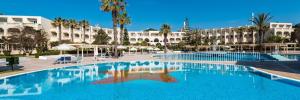 Imagine pentru Hotel Le Royal Hammamet Charter Avion - Statiunea Hammamet la hoteluri cu Pensiune completa 2024
