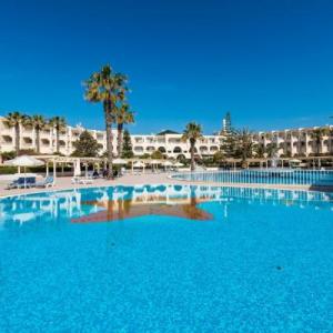 poza Hotel Le Royal Hammamet
