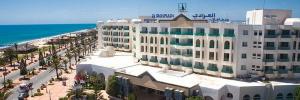 Imagine pentru Hotel El Mouradi Hammamet Cazare - Litoral Tunisia la hoteluri cu Pensiune completa 2025